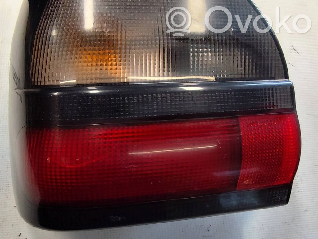 Renault 19 Takavalot 