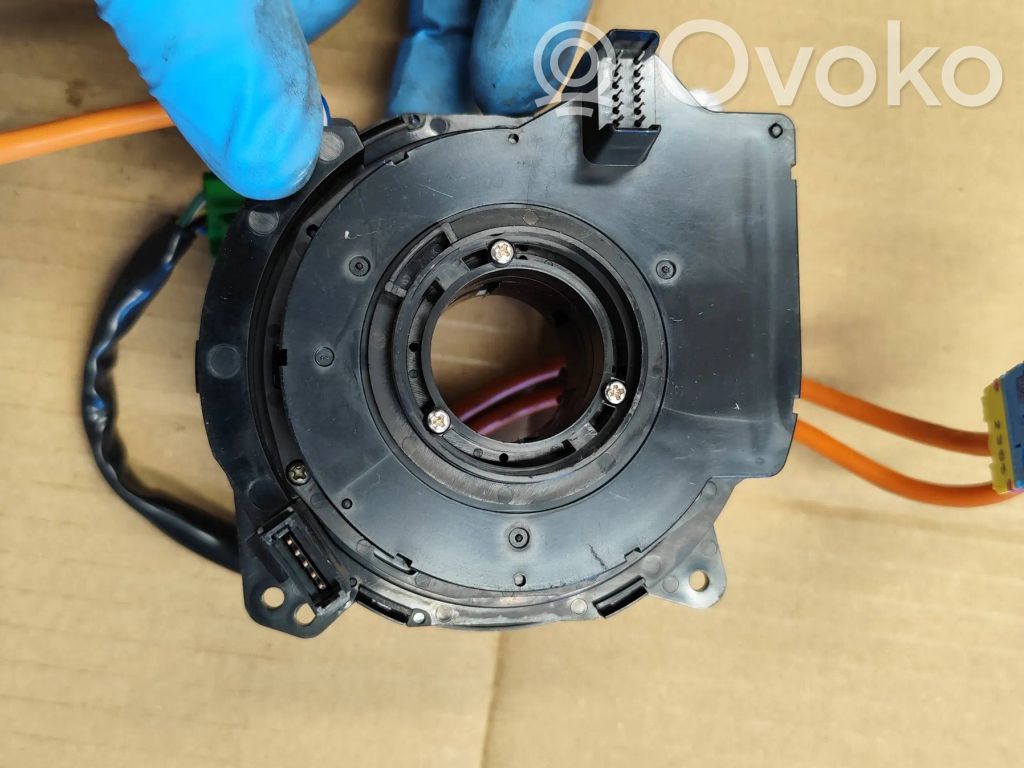 Volvo V70 Innesco anello di contatto dell’airbag (anello SRS) 