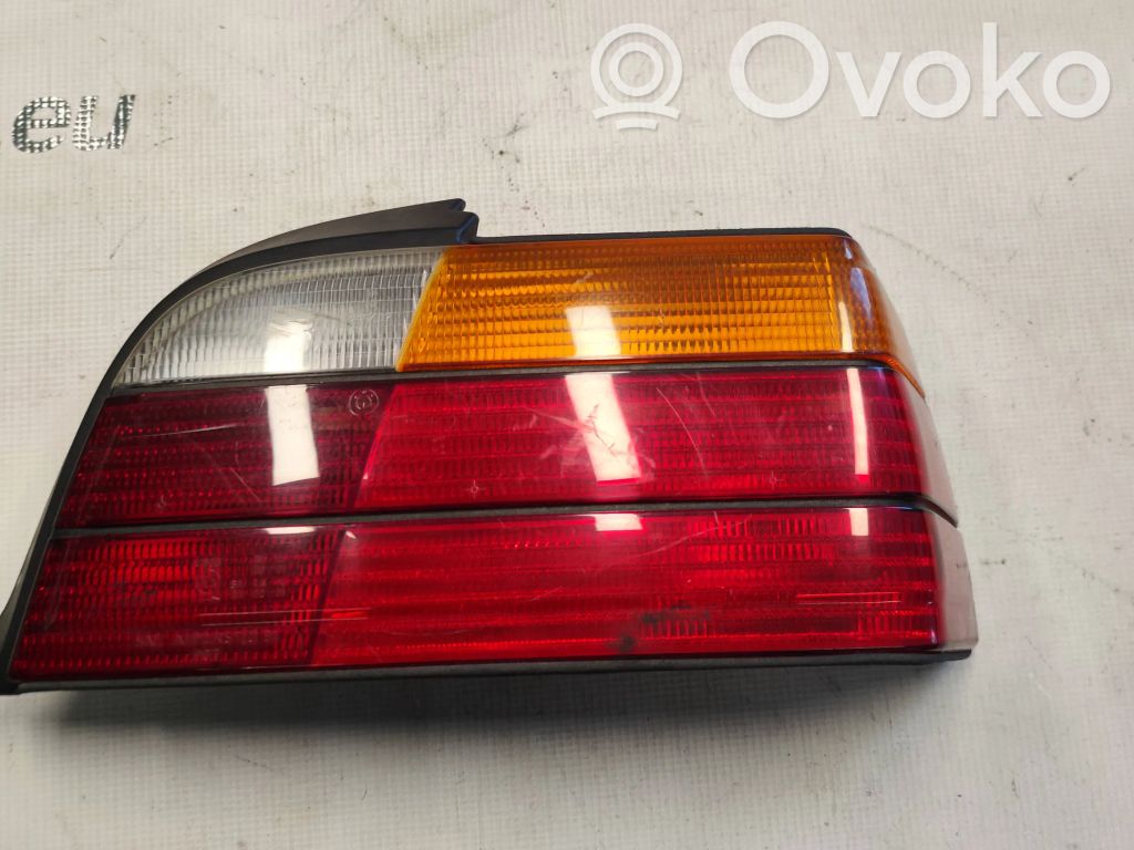 BMW 3 E36 Rear/tail lights 