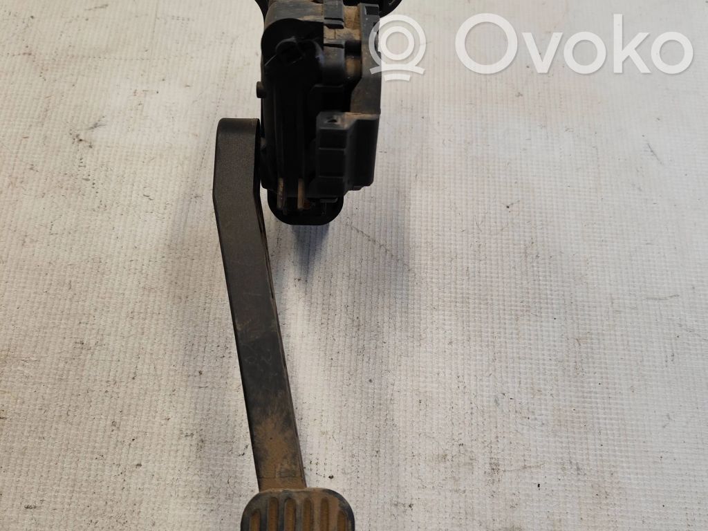Volvo S80 Accelerator throttle pedal 