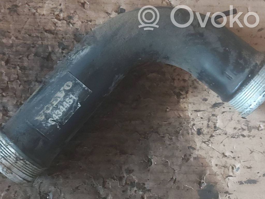 Volvo S70  V70  V70 XC Tubo flessibile intercooler 