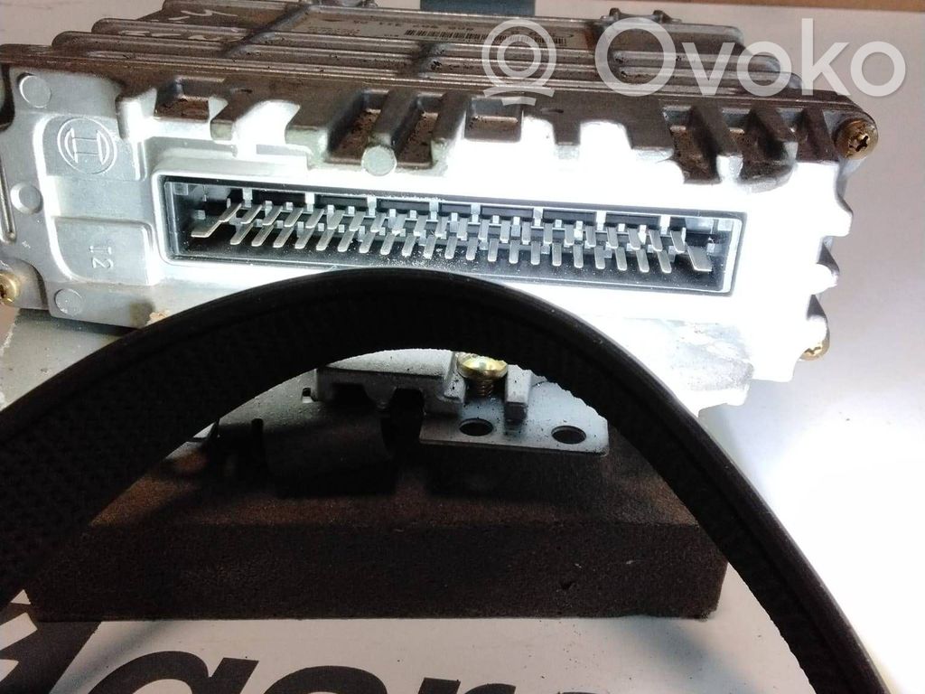 Engine control unit/module   0261203516,8A0907311AE,26SA3476