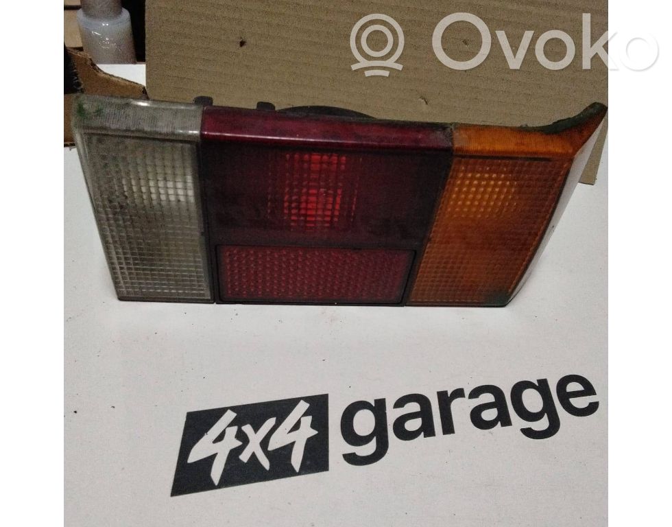 Volkswagen Golf I Lampa tylna 