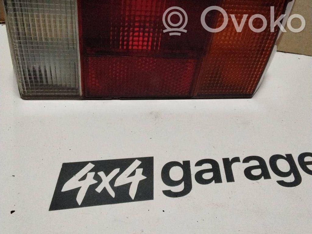 Volkswagen Golf I Lampa tylna 