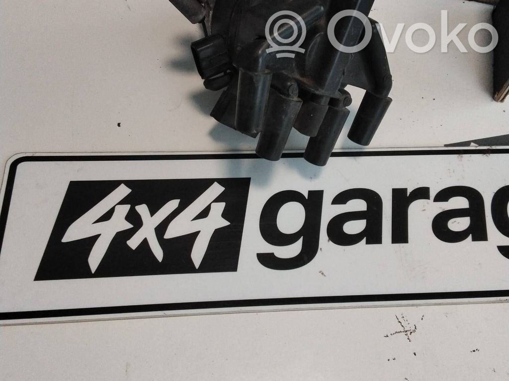 Mazda 323 Spark distributor 