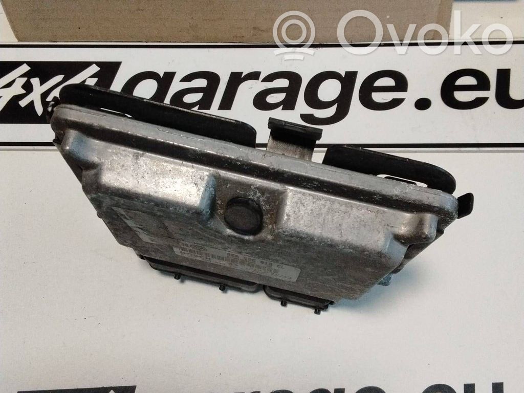 Volkswagen Golf V Unitate/modul de control motor 