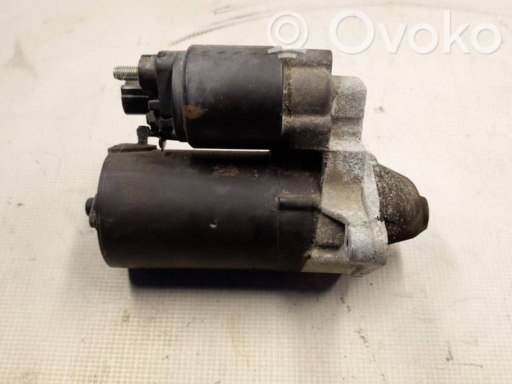 Toyota Corolla E110 Starter motor 