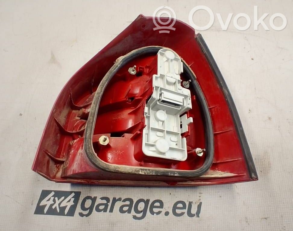 Audi A3 S3 8L Takavalot 