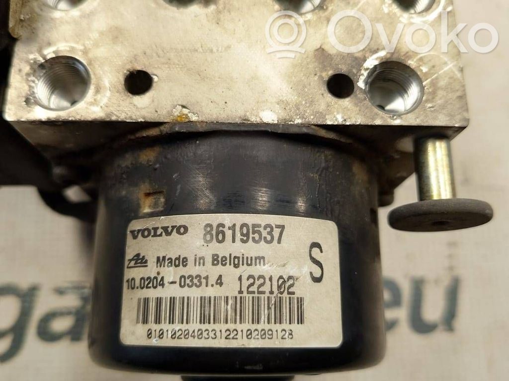Bomba de ABS   8619538,TKR0G28D01,10094904233