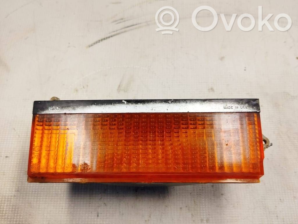 Jeep Cherokee Frontblinker 