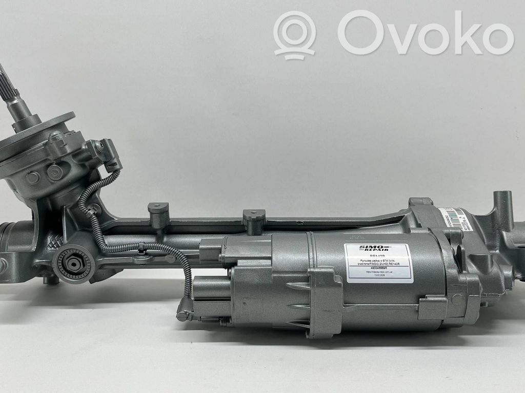 Hammastanko   490045018R,RE442NLF0R,RE142R
