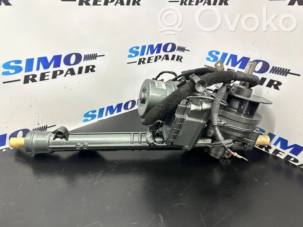 Peugeot 208 I Steering tie rod 