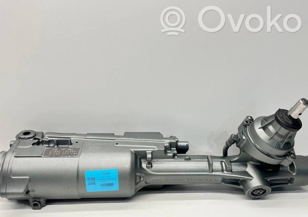Audi A8 S8 D5 Vairo kolonėlė 