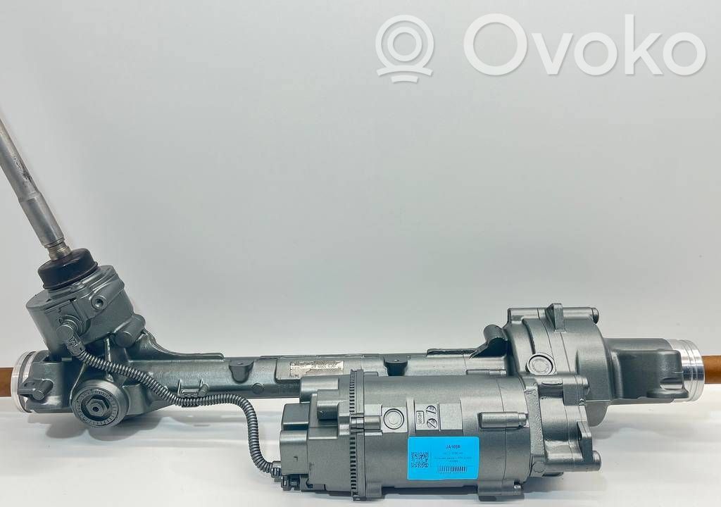 Jaguar E-Pace Steering rack 