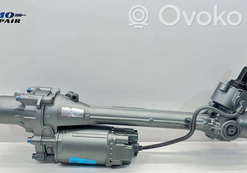 Alfa Romeo Giulia Steering rack 