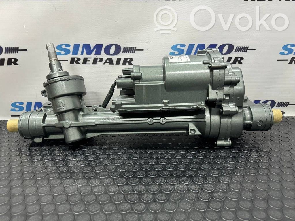 Dodge Challenger Steering rack 