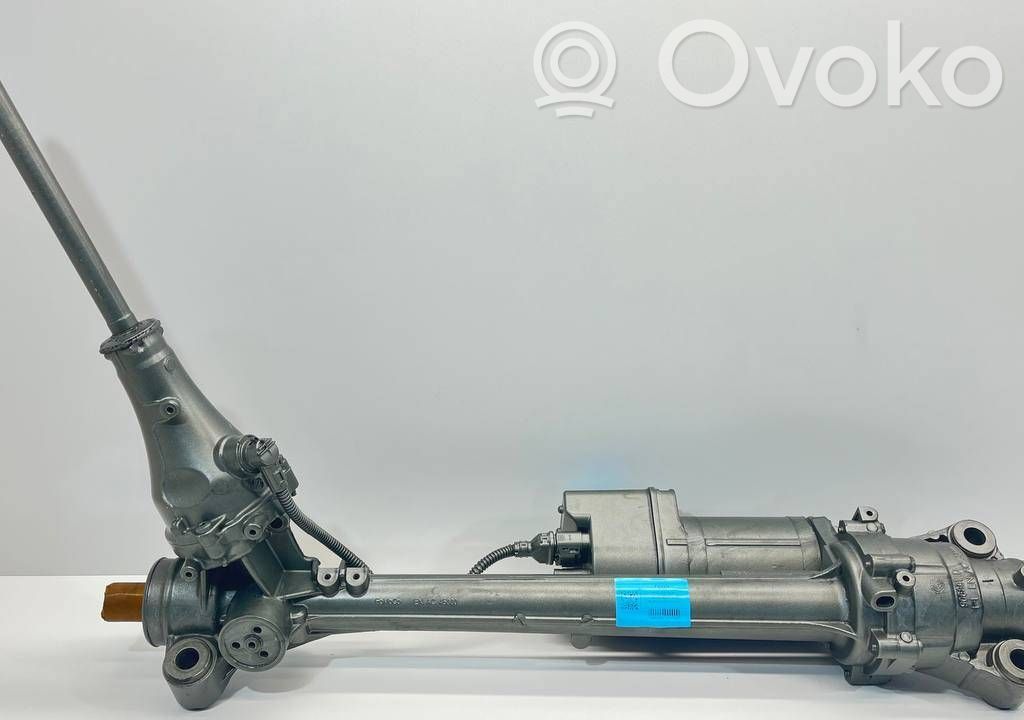 Ford Transit VII Steering rack 