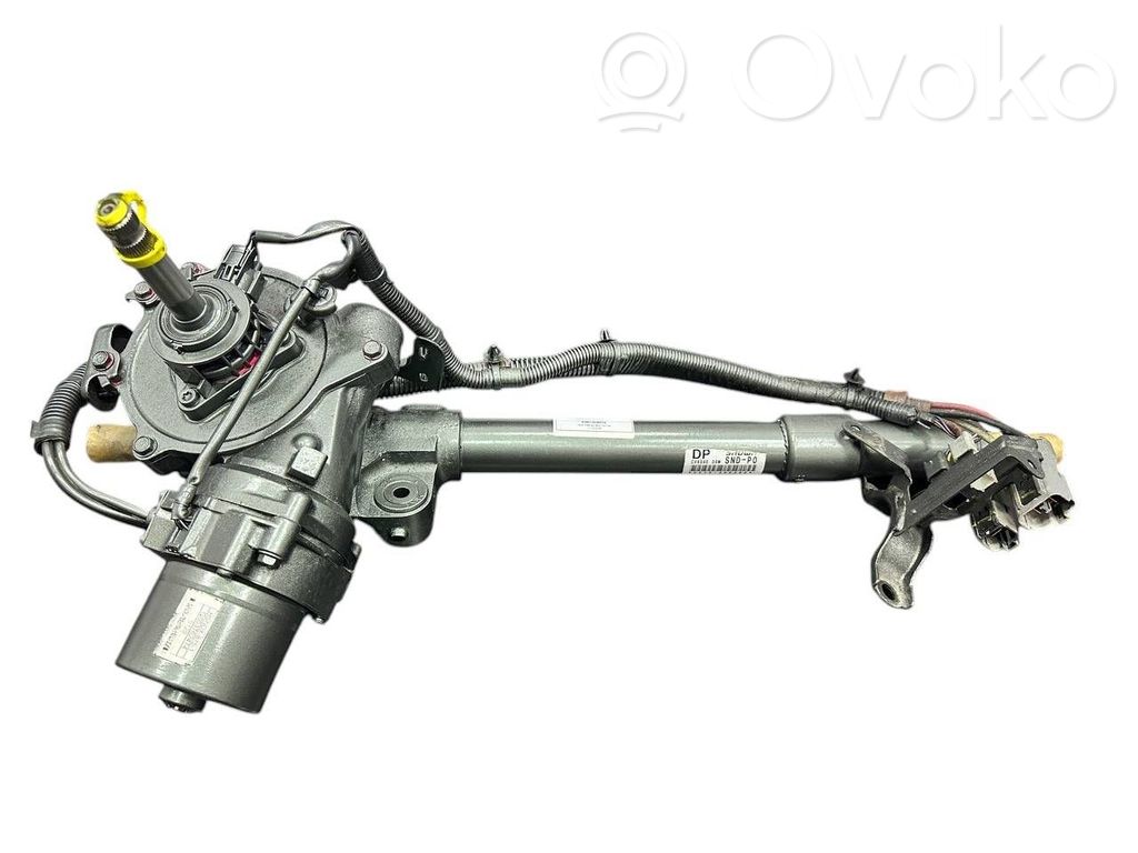 Honda Civic Stūres statnis 