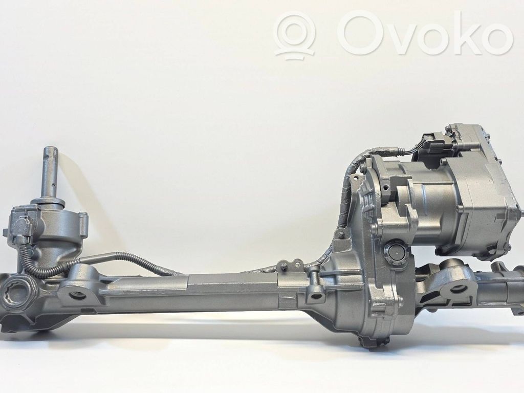 Ford Explorer Steering rack 