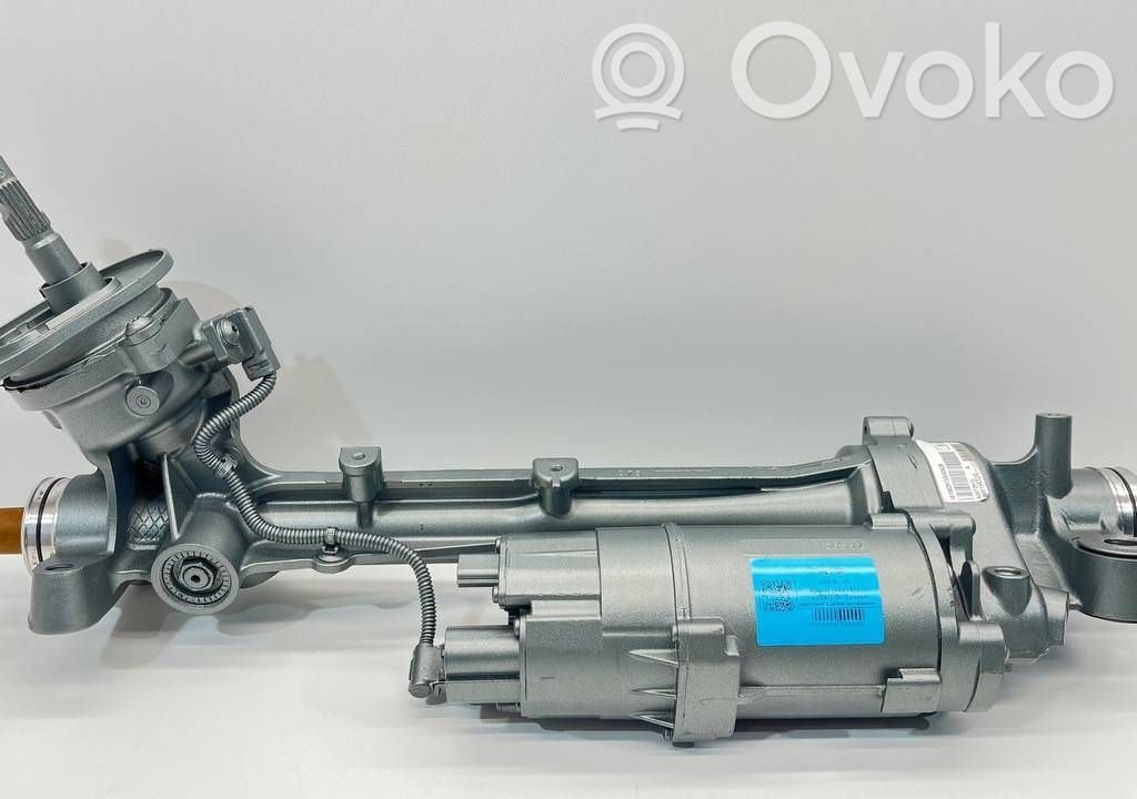 Renault Talisman Steering rack 