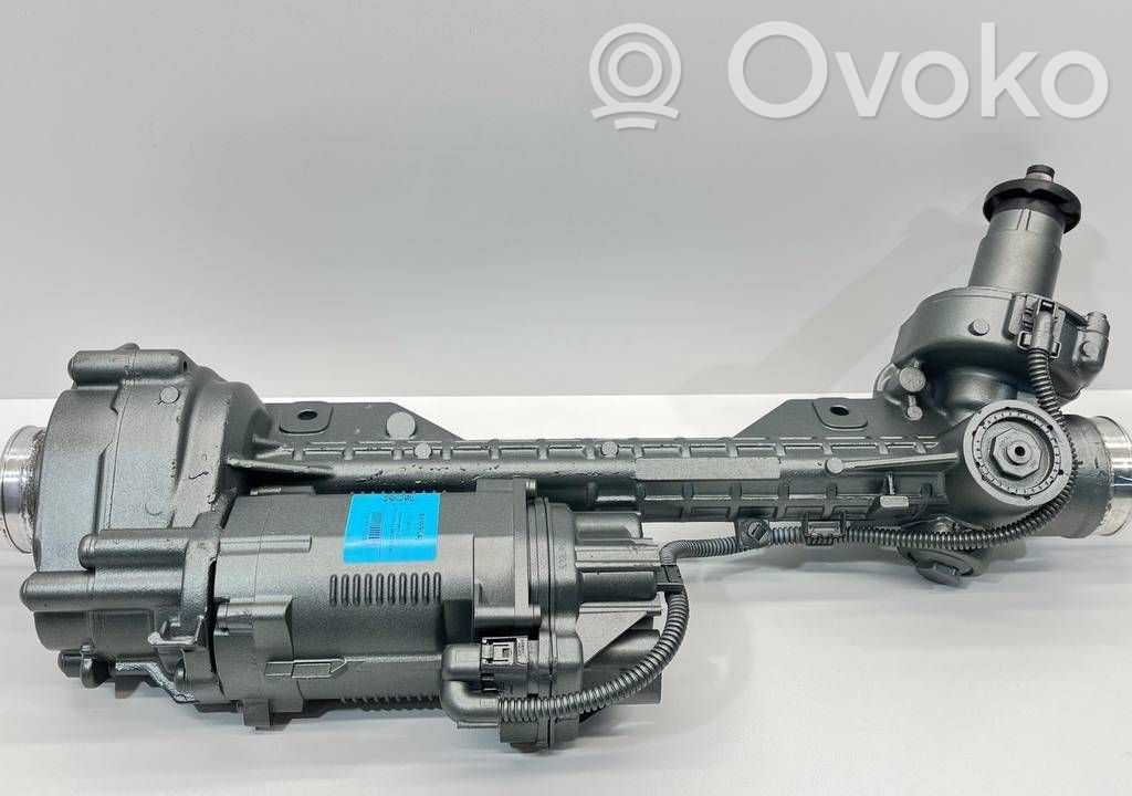 BMW 1 E82 E88 Steering rack 
