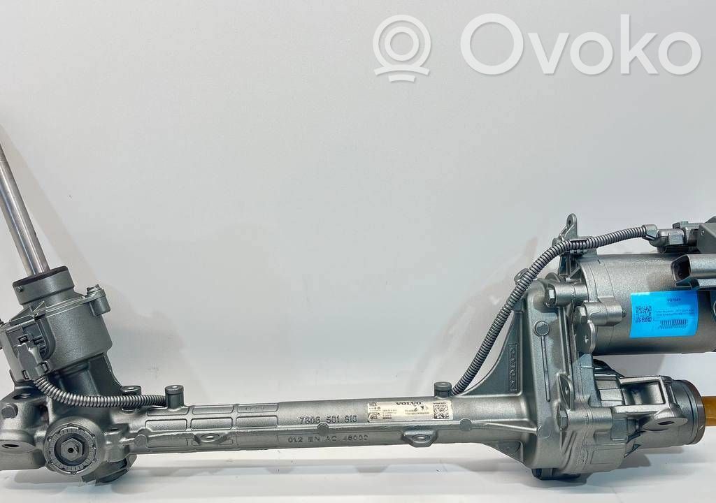 Volvo V60 Steering rack 