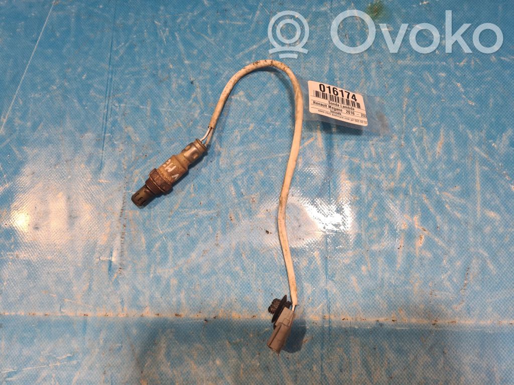 Sonda lambda