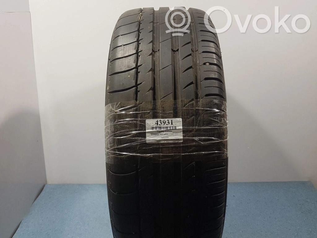 Neumático de verano R17