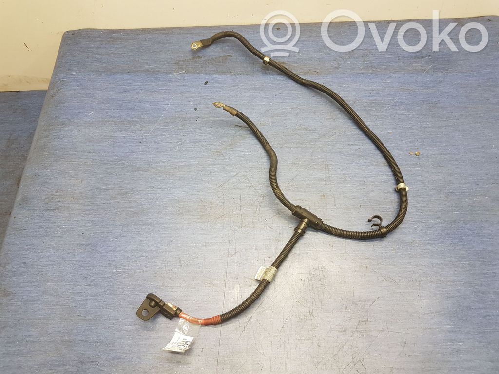 BMW 7 E38 Lūkas elektroinstalācija 