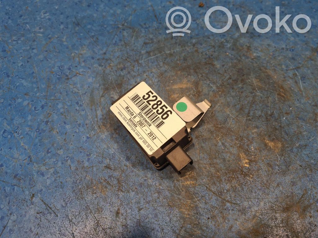 Mazda 6 Other control units/modules 