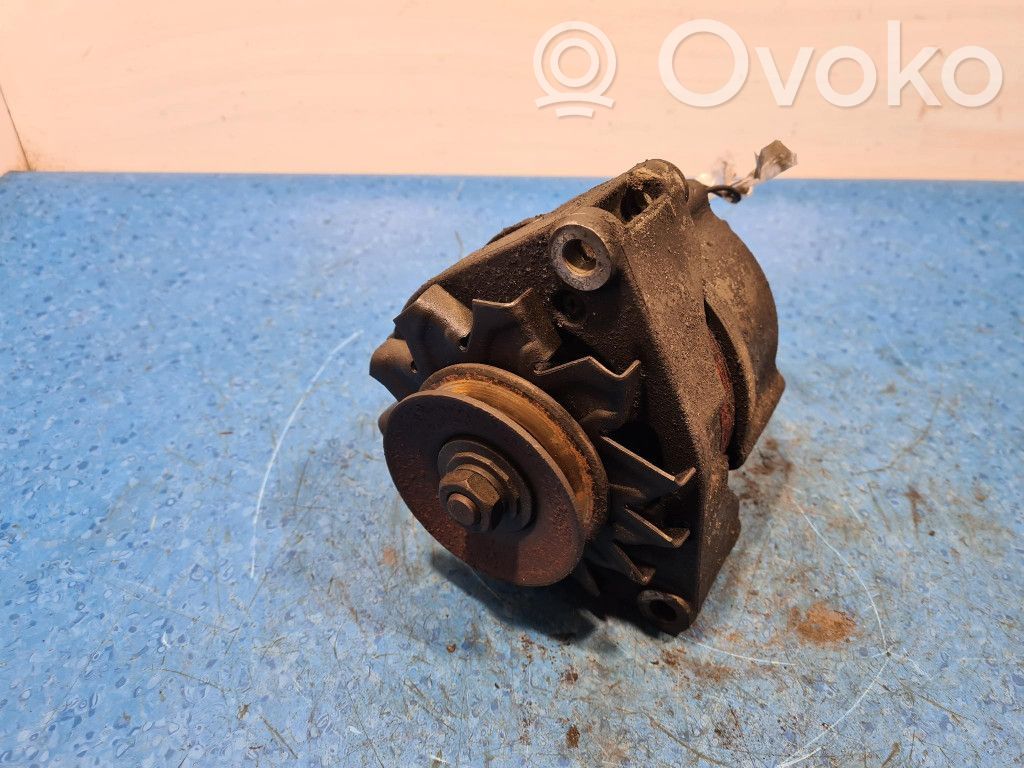 Alternador