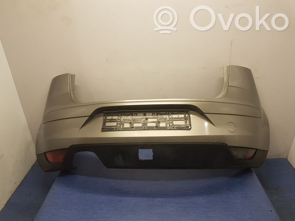 Seat Altea XL Parachoques 