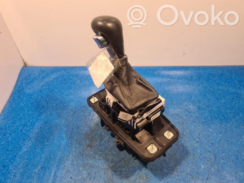 Audi A6 Allroad C6 Selettore di marcia/cambio sulla scatola del cambio 
