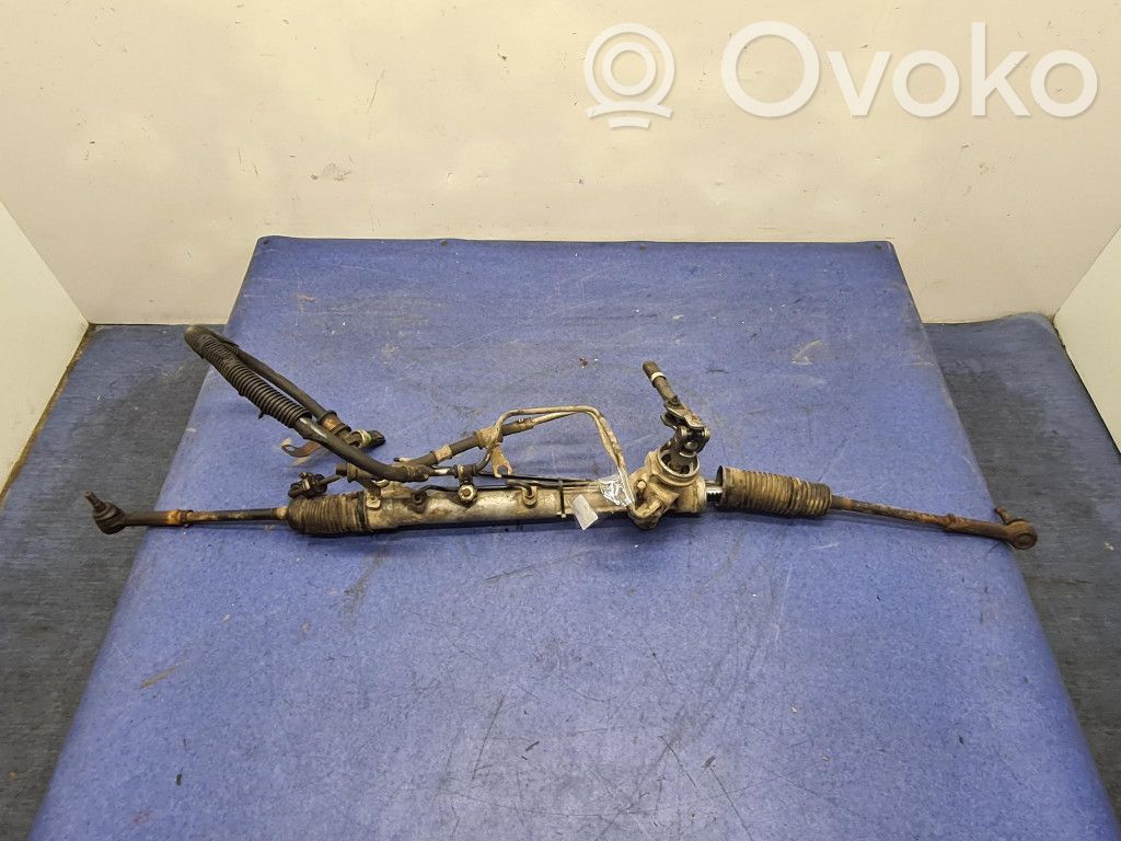 Ford Escape I Steering rack 