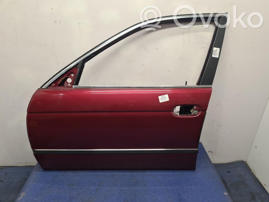 Puerta delantera