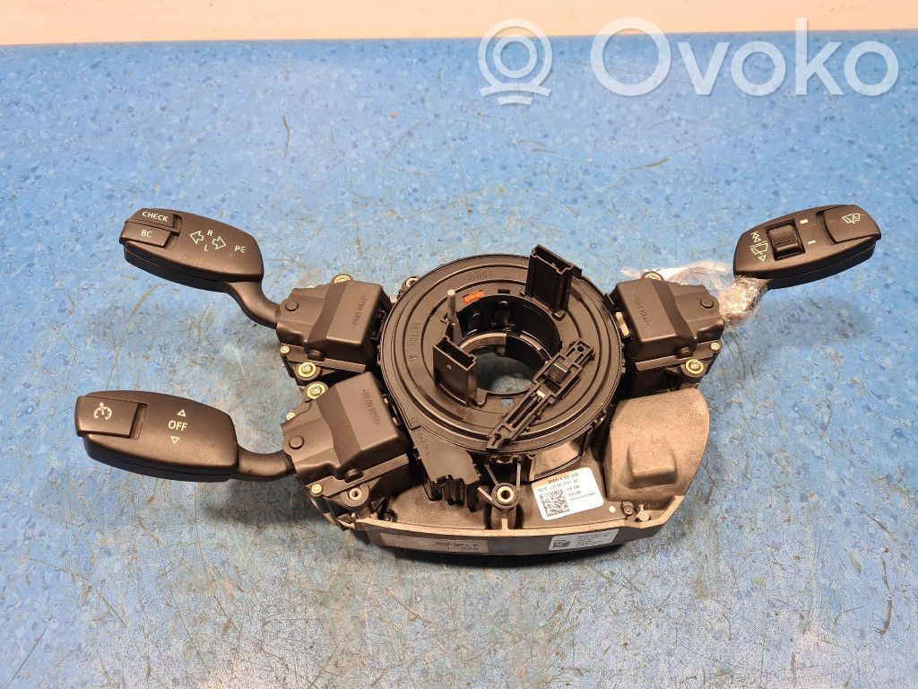 BMW 5 E39 Citu veidu slēdži / pogas / pārslēdzēji 
