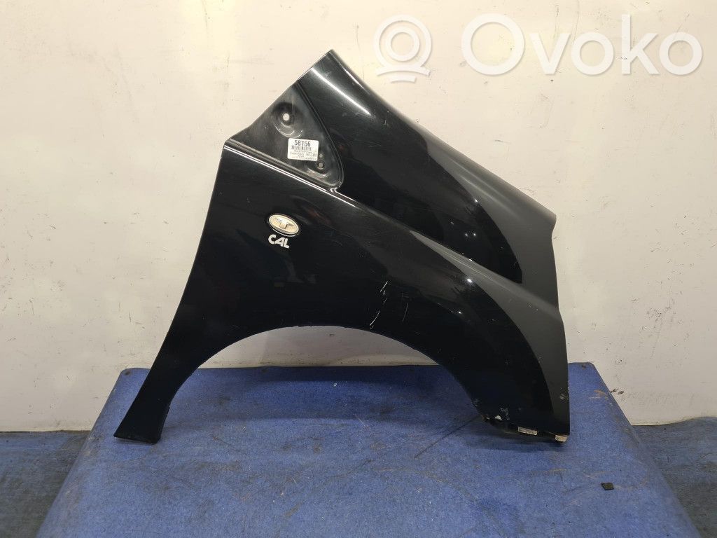 Peugeot Expert Guardabarro 