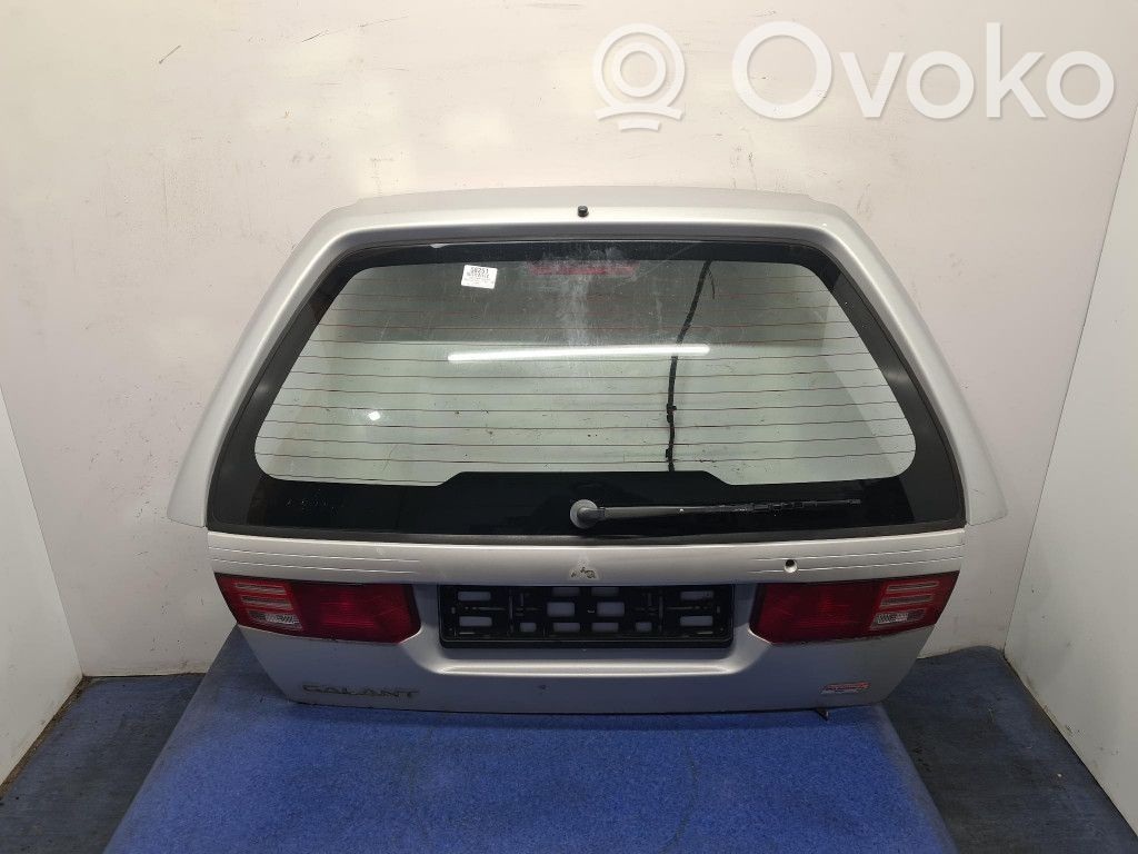 Mitsubishi Galant IX Tailgate/trunk/boot lid 