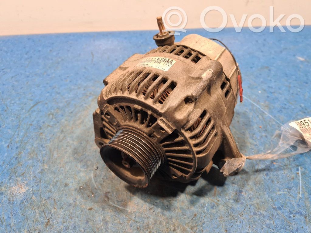 Alternator   56044678AA,56044678AA