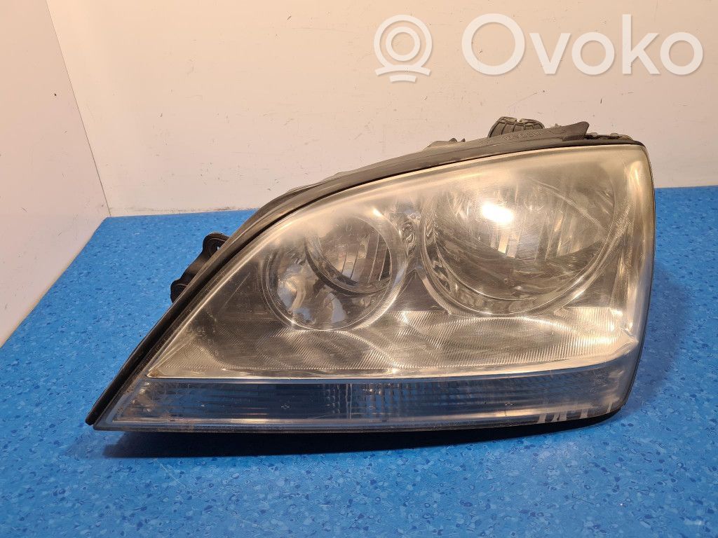 Headlight/headlamp