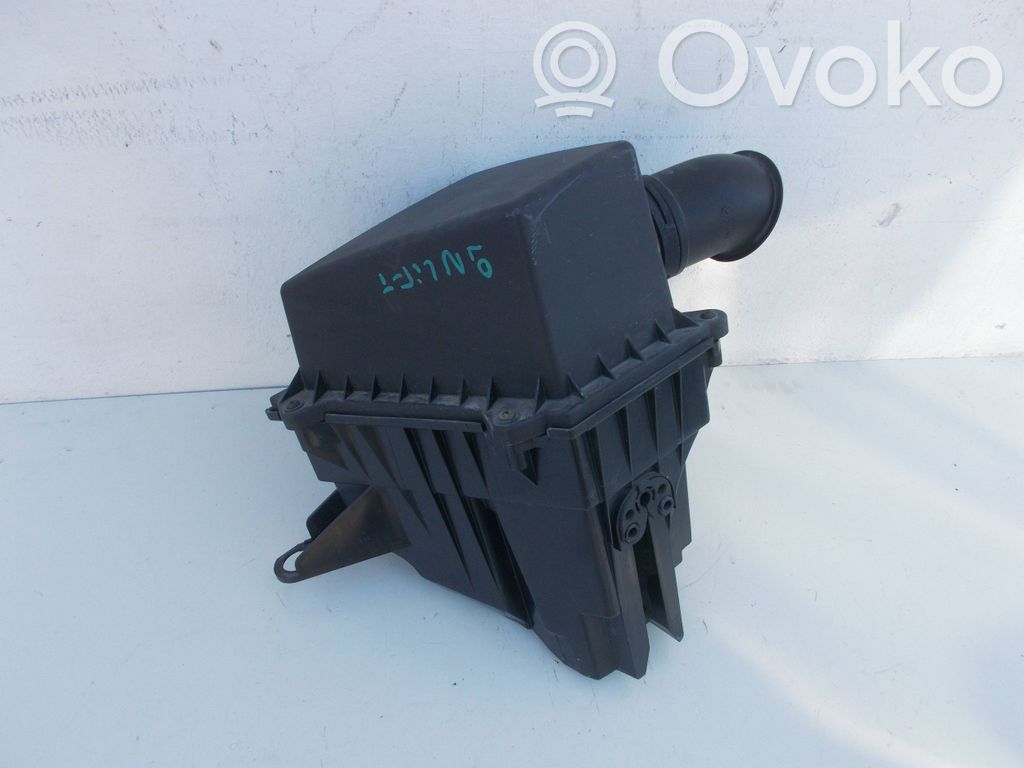 Seat Ibiza IV (6J,6P) Obudowa filtra powietrza 