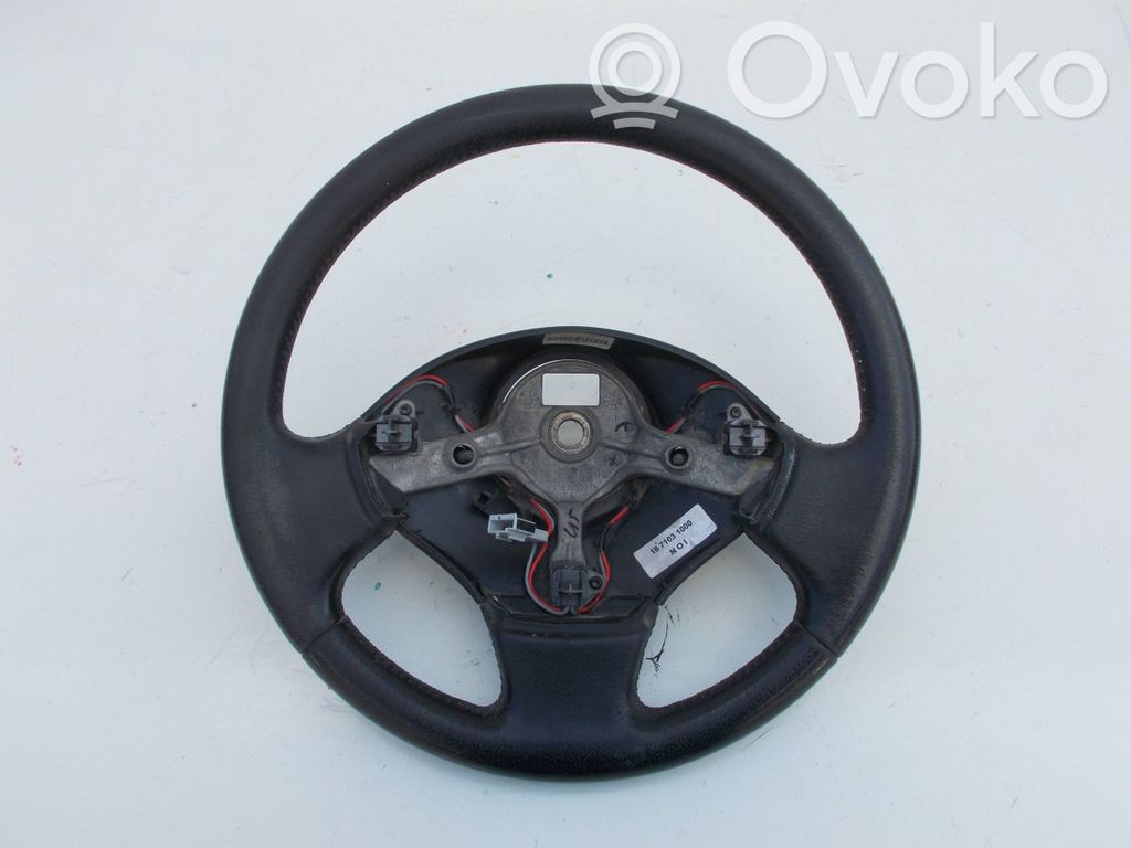 Renault Kangoo I Vairas 