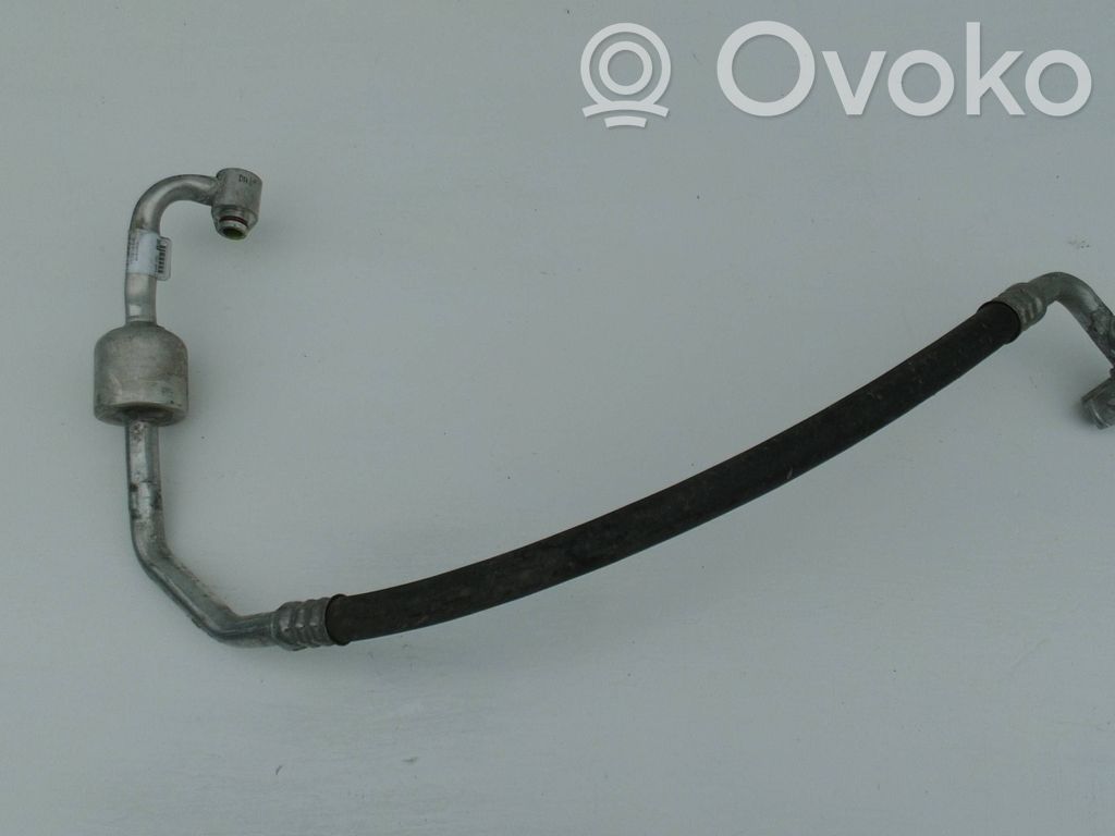 Ford Fiesta Ilmastointilaitteen putki (A/C) 