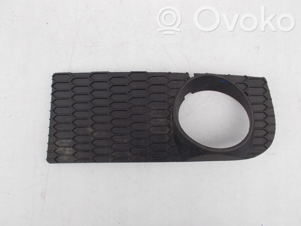 BMW X3 E83 Front bumper lower grill 