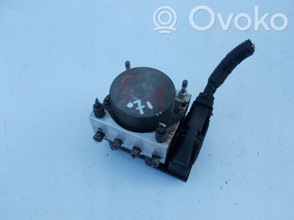 Suzuki SX4 ABS bloks 