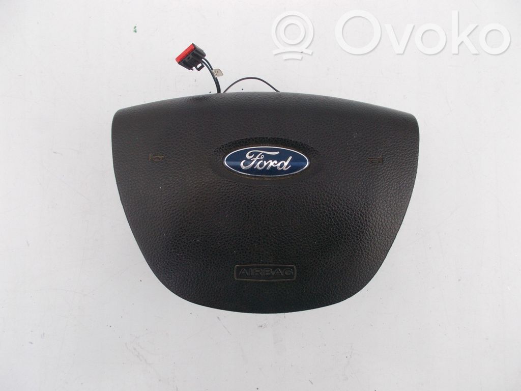 Ford Transit Stūres drošības spilvens 