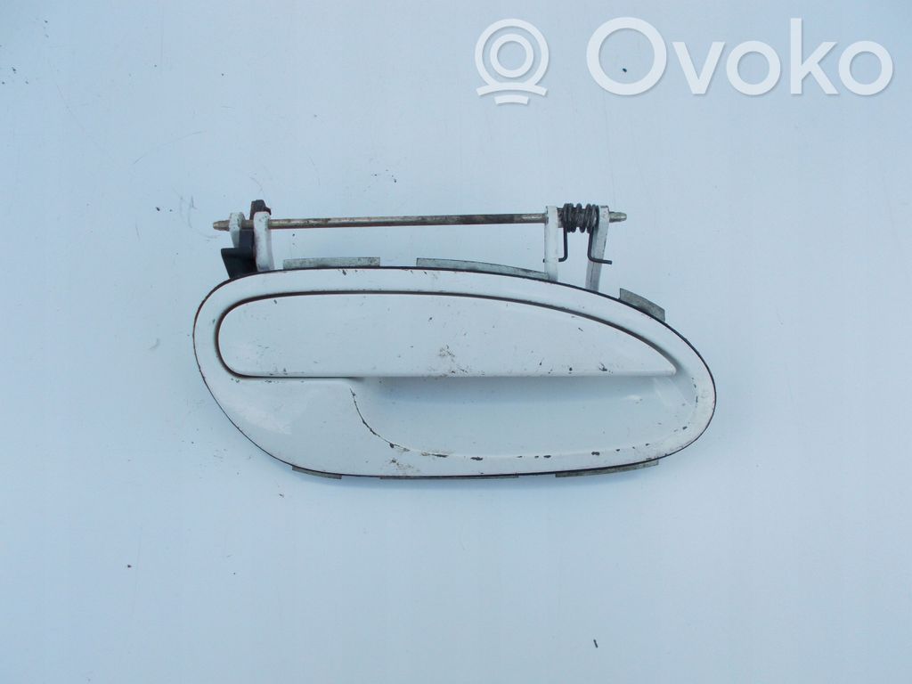 Opel Omega B2 Manecilla externa puerta trasera 