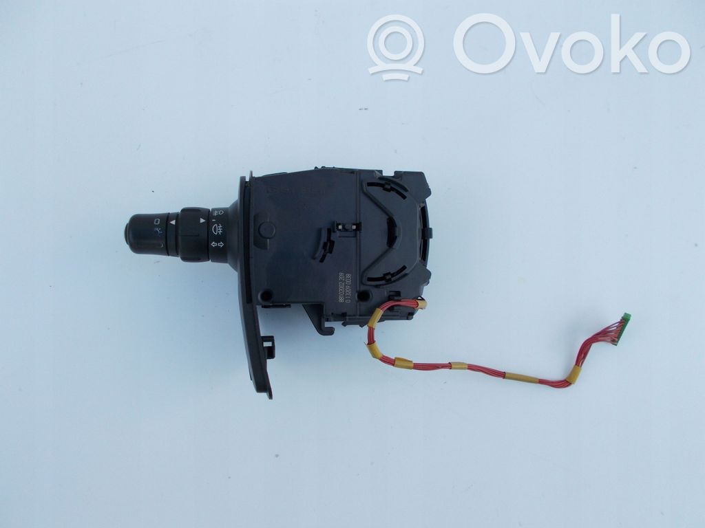 Renault Clio I Interruptor de luz 