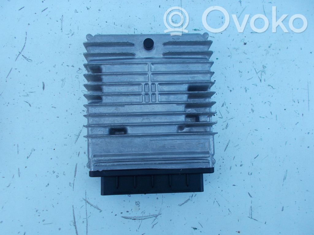 Ford Mondeo Mk III Engine control unit/module 