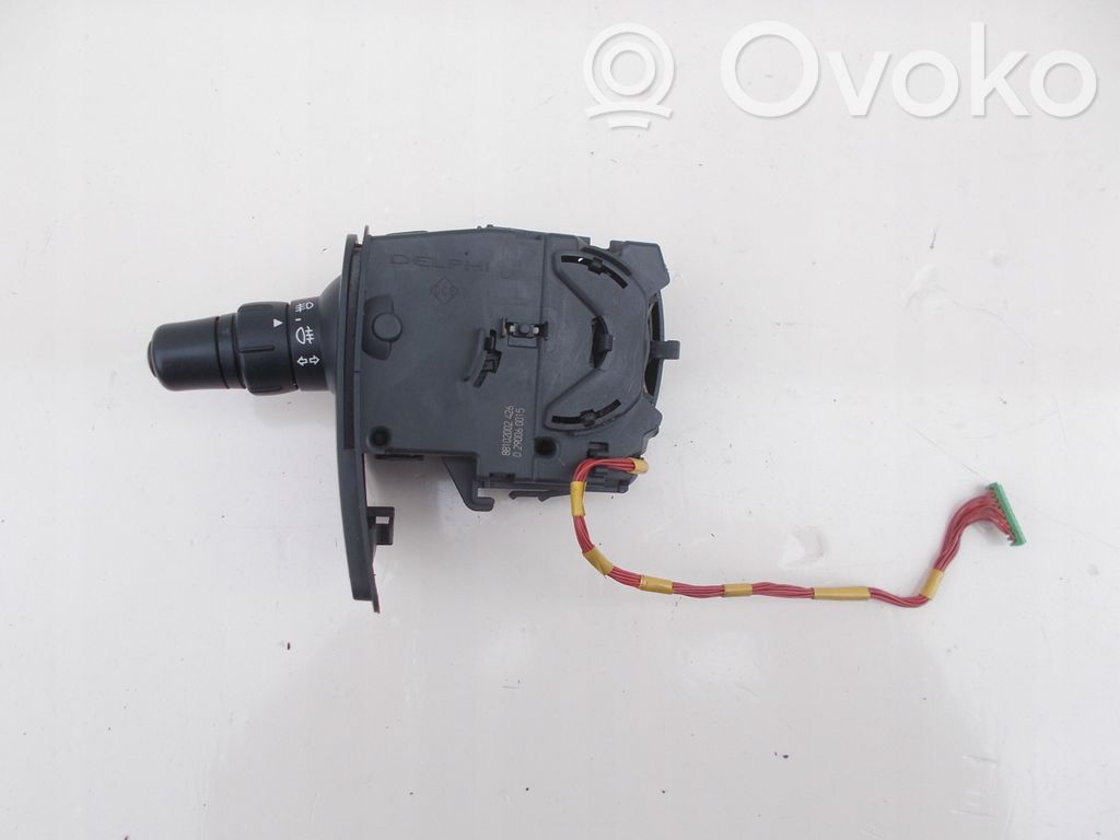 Renault Clio I Interruptor de luz 